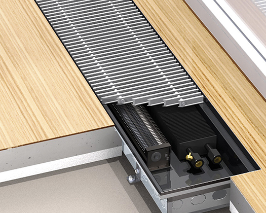 F1T帶風(fēng)機型