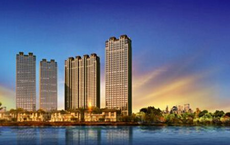 天津麥迪遜廣場