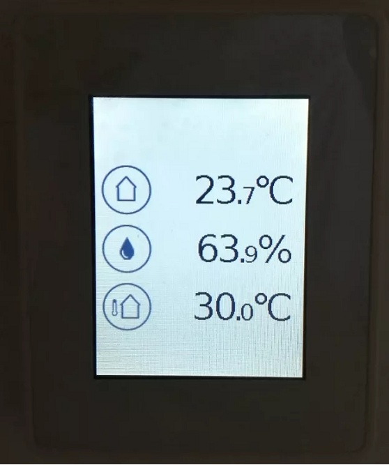 空气源热泵FCH系统调试 空气源热泵FCH系统调试